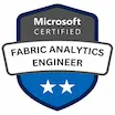 Fabric Analytics Engineer Associate