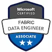 Fabric Data Engineer Associate