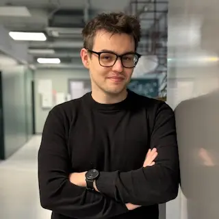 Bartosz Kasperczak