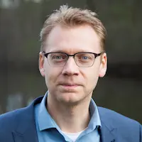 Michel van Schaik